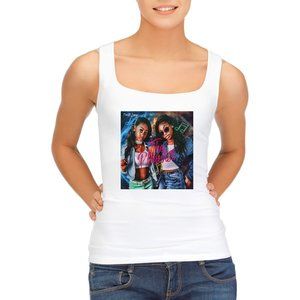 Pretti Emage The Playlist Exclusive Tank Top